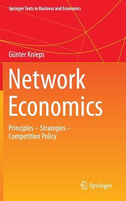 Network Economics (Springer Texts in Business and Economics)