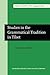 Studies in the Grammatical Tradition in Tibet (Studies in the History of the Language Sciences)