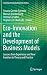 Eco-Innovation and the Development of Business Models: Lessons from Experience and New Frontiers in Theory and Practice (Greening of Industry Networks Studies, 2)