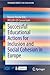 Successful Educational Actions for Inclusion and Social Cohesion in Europe (SpringerBriefs in Education)