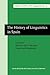 The History of Linguistics in Spain (Studies in the History of the Language Sciences)