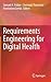 Requirements Engineering for Digital Health