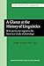 A Glance at the History of Linguistics: with particular regard to the historical study of phonology (Studies in the History of the Language Sciences)