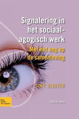 Signalering in het maatschappelijk werk