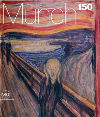 Edvard Munch 1863-1944 /anglais