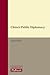 China's Public Diplomacy (Diplomatic Studies, 10)