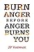 Burn Anger Before Anger Burns You by J.P. Vaswani Burn Anger Before Anger Burns You by J.P. Vaswani