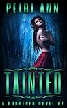 Tainted by Peiri Ann
