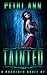 Tainted (Burdened #2)