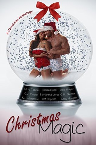 Christmas Magic (Kindle Edition)