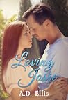 Loving Josie by A.D. Ellis Loving Josie by A.D. Ellis