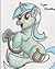 The Mare Formerly Known as Lyra