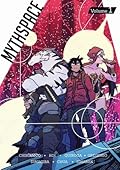 Mythspace, Volume 1