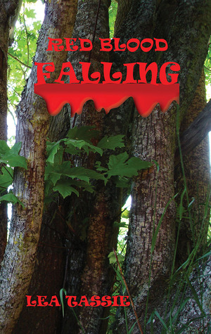 Red Blood Falling (Green Blood #2)