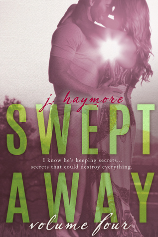 Swept Away Volume Four (Swept Away, #4)