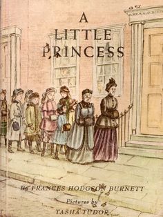 A Little Princess