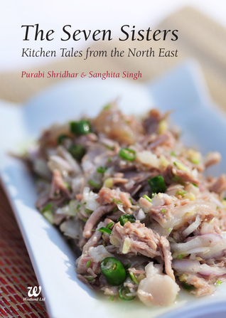 The Seven Sisters: Kitchen Tales from the North East