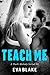 Teach Me, Part IV (A Dark M...