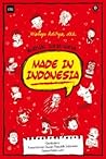 Made In Indonesia: Komik Corat-Coret Made In Indonesia: Komik Corat-Coret