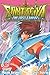 LC: Saint Seiya Lost Canvas vol. 19 (LC: Saint Seiya Lost Canvas, #19)