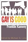 Gay Is Good: The ...