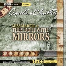 They Do It With Mirrors (BBC Radio 4 adaptation)