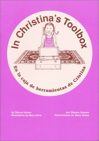 In Christina's Toolbox