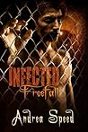 Freefall by Andrea Speed