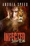 Lesser Evils (Infected, #6)