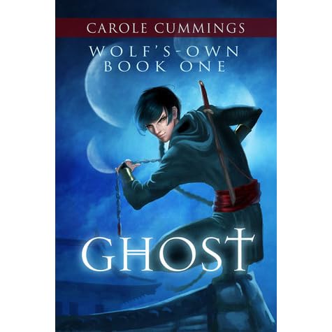 Ghost Wolf S Own 1 By Carole Cummings Ghost Wolf S Own 1 By Carole Cummings