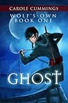 Ghost by Carole Cummings
