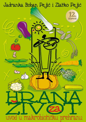 Hrana za život (Paperback)