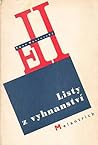 Listy z vyhnanství by Egon Hostovský