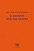 El nadador en el mar secreto