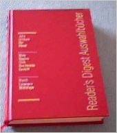 Readers Digest Auswahlbücher Sonderband: Der Klient / Das fremde Gesicht / Wolfstage