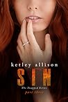 Sin by Ketley Allison