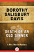 Death of an Old Sinner (Mrs...