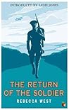 The Return of the Soldier by Rebecca West