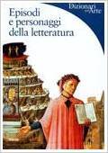 Episodi e Personaggi della Letteratura (Paperback)