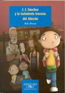 J. J. Sánchez y la turbulenta travesía del Alacrán