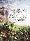 Istoria taramuril...