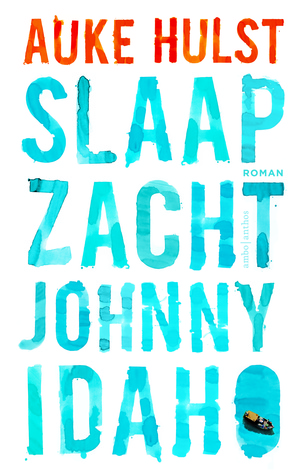 Slaap zacht, Johnny Idaho (Paperback)