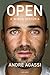 Open by Andre Agassi