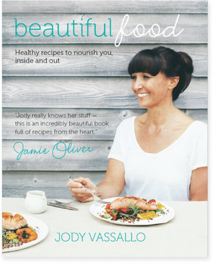 Beautiful Food