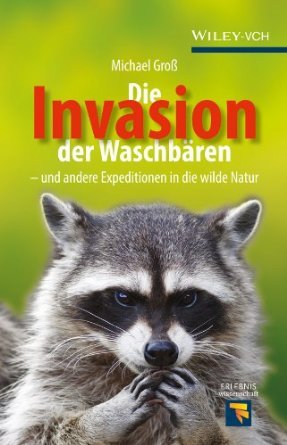 Invasion der Waschbären