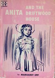 Anita and the Driftwood House