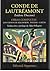 Los cantos de Maldoror, poesías, cartas by Comte de Lautréamont Los cantos de Maldoror, poesías, cartas by Comte de Lautréamont