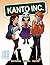 Kanto Inc. Volume One