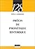 Précis de phonétique historique by Noëlle Laborderie