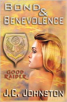Good Raider (Bond & Benevolence #1)